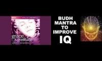 BUDH/MERCURY MANTRA FOR INTELLIGENCE/ IQ : VERY POWERFUL !