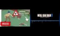 Metal Goose Solid Trailer Updated