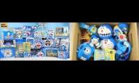 My Doraemon Toys ULTIMATE Collection