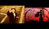 Bleach & Goldie - Inner Getsuga (Mashup)
