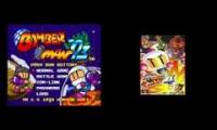 Bomberman Mashed Audio 3