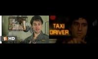 Taxi Driver Deep Fake - De Niro vs Al Pachino