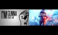 Seven nation army and battlefield 5