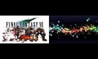 Final Fantasy VII Victory Fanfare with Crowd Cheers and Applause