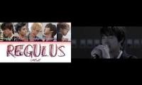 Thumbnail of ONEWE - Regulus (Japanese/Korean Version Mashup)