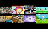 All episodes that sponge dougie 64 videos perro gato 15 handy manny chavo phineas and numbers farm