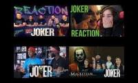 Joker trailer Mashup