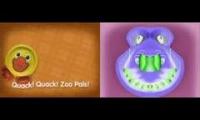 Reupload Zoopals And Blind Zoopals
