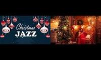 Christmas Jazz Ambiance