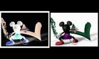Disney Channel Epic Mickey Bumper in Quin Major by Sdridsdj Cbsja