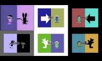 PBS Kids Swicher Colors