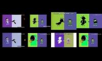 PBS Kids Switcher ID bloopers