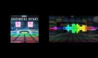 SNES Rainbow Road Mashup (Paul LeClair + Isana)