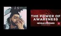 Neville Power of Awareness - Max Sims Remake