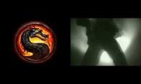 Mortal Kombat vs Twilight Zone