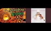 Christmas Dance of the Steampunk Fairy Ambient Mix