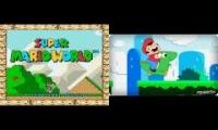 Super Mario World: The Betrayal towards Yoshi