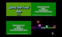 Thumbnail of Quadparison sparta remix time traveling
