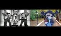 pokemon scatman and pokemon john