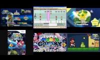 Super Mario Galaxy - Good Egg Galaxy: Mega Mashup (16 Songs)