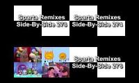Sparta Remixes Super-Side-By-Side 69 (For Camy02mix/Remake)