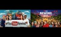 YouTube Rewind Everyone Controls Rewind | #YouTubeRewind