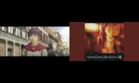 Berserk III Ending with Yoko Kanno music (Ver.2)