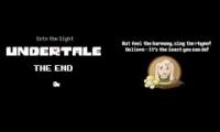 Undertale Last Goodbye