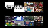 Sparta 16parison remix 2