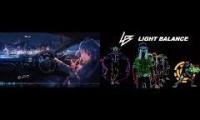 Super Eurobeat Mix - Reupload x  Light Balance All AGT Performances - Updated For AGT 2019