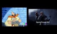 Thumbnail of Robotnik has another Sparta Venom Remix