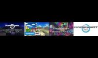 Wii Luigi/Mario Circuit Ultimate Mashup: Perfect Edition (6 Songs) (Fixed)