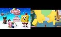 Thumbnail of Spongebob and handy manny