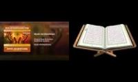 Arabic Koran Mysticism