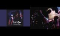Thumbnail of Lockjaw - Bored Again (Original vs. Live Mix)