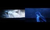 Miku x Kenshi Yonezu - Spirits of the Sea | Umi no Yuurei (adjust if needed)