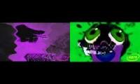 Klasky Csupo 1998 Super Effects in Mirror and Other (Split Version)