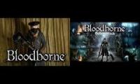 Bloodborne - Cleric Beast