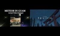 Thumbnail of Guam Meteor - Kimi no na wa