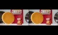 Cheez-it | Try Not To... Comparison