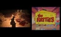 The Rat Rat Ratties!