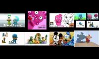 Thumbnail of All the Sesame Street website