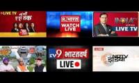 Thumbnail of NATIONAL NEWS CHANNELS