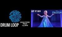 Let It Go-Go (Let It Go-Go)