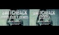 Celldweller - Switchback (1999 & 2001 MIX)