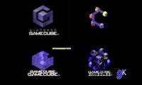 Gamecube Quadparison