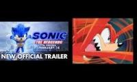 Sonic Movie (2020) + "Gotta Go Fast" Redo