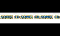 Sonic CD R2 (Relic Ruins) Past + Present + Good Future