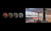 SpaceX & Everyday Astronaut