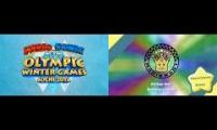 Wii Rainbow Road Mashup: M&S 2014 + Thomniverse Remix